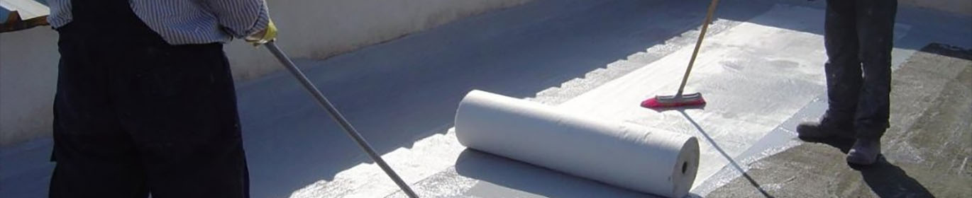 Waterproofing Solutions in Lahore